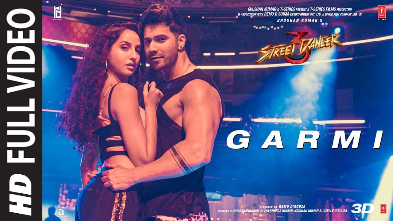 Garmi thumbnail