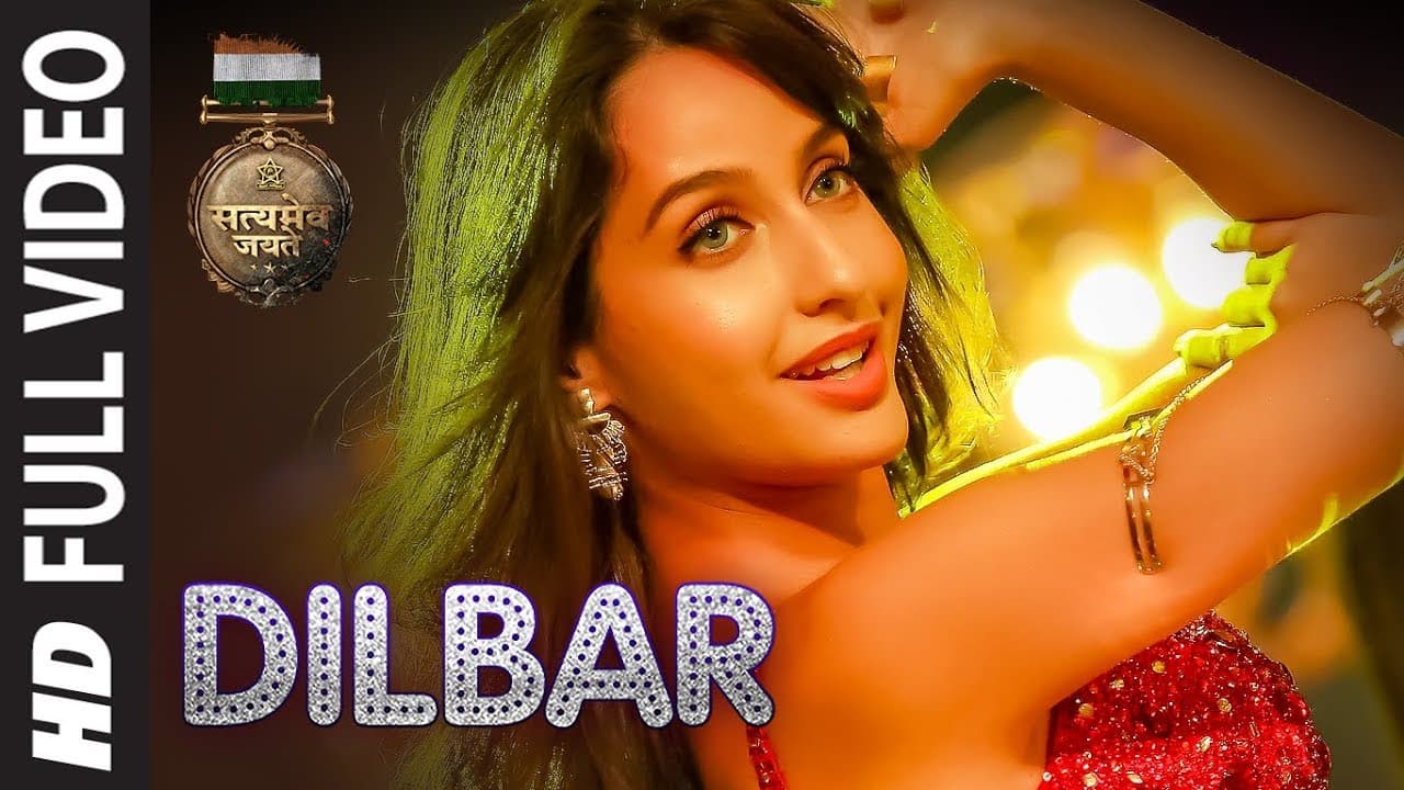 Dilbar thumbnail