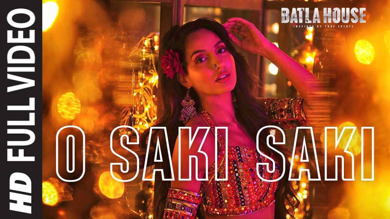 O Saki Saki thumbnail
