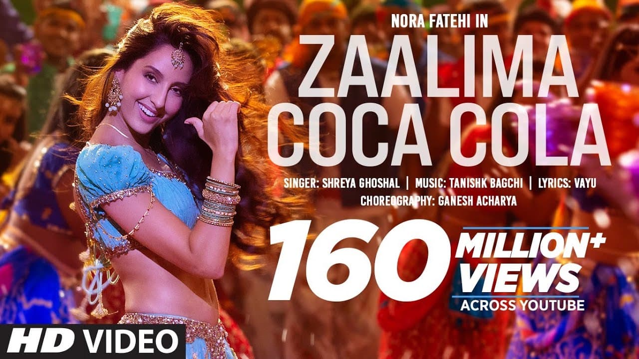 Zaalima Coca Cola thumbnail